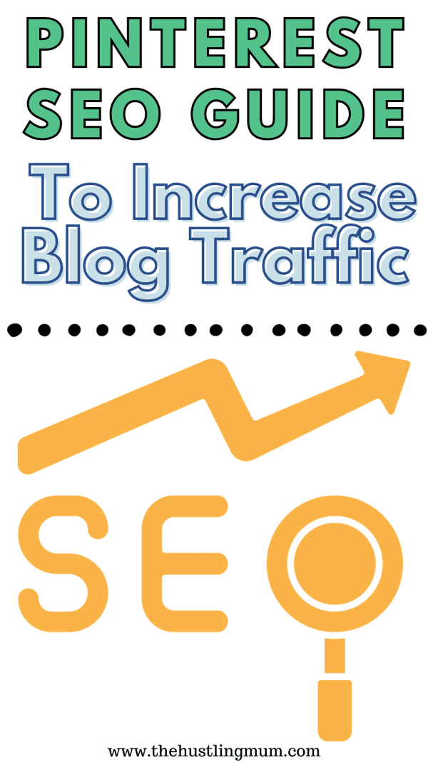 Pinterest SEO: A Comprehensive Step-by-Step Guide (Updated In 2026 ...