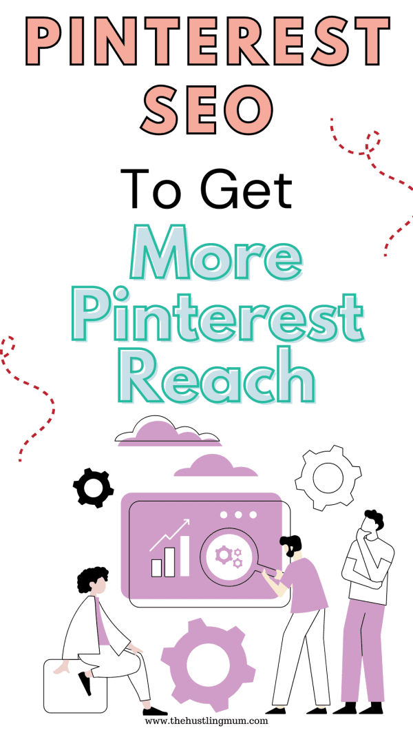Pinterest SEO: A Comprehensive Step-by-Step Guide (Updated In 2026 ...