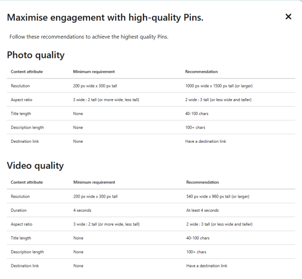 Simple Interest Rearranged Pin How To Design A Perfect Pinterest Pin Really Quick » The Hustling Mum