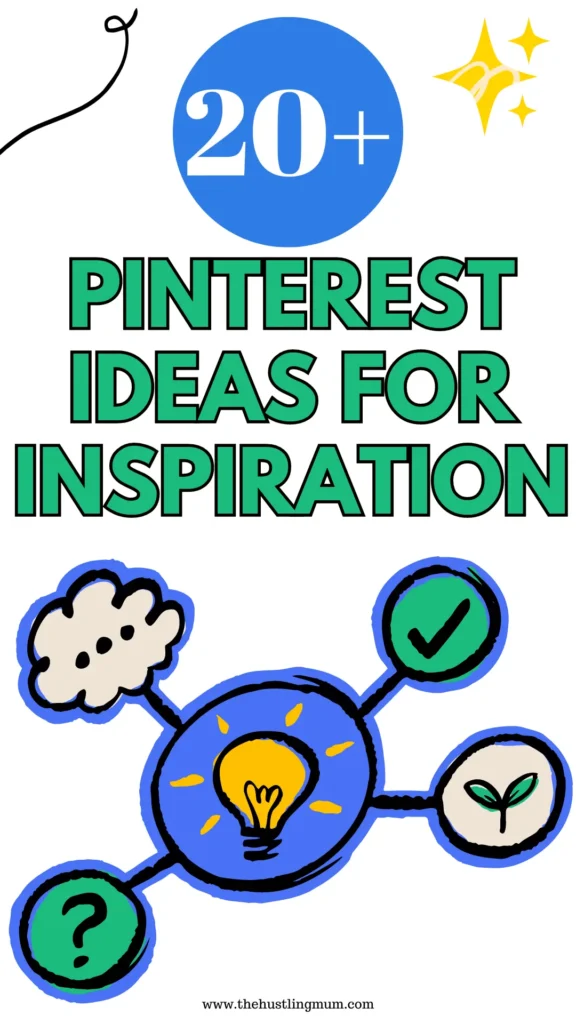 Best Pinterest Ideas