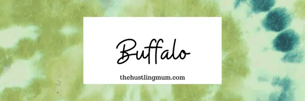 BUFFALO