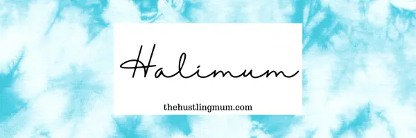 halimum