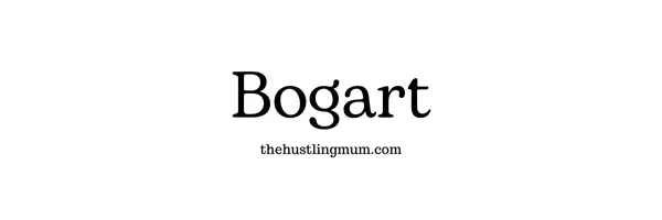 bogart