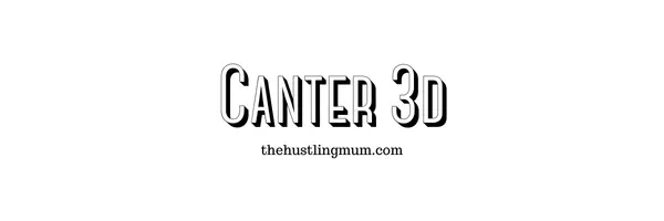 canter 3d