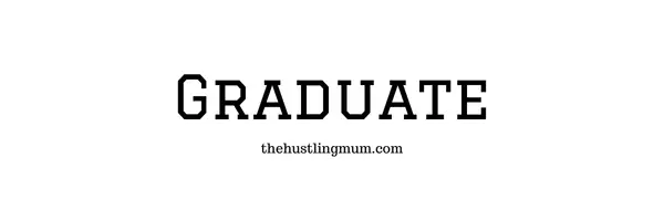 graduate