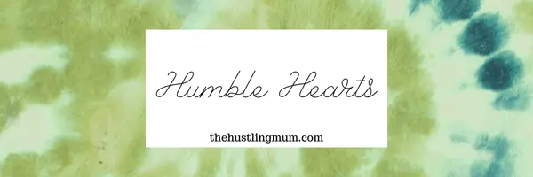 HUMBLE HEARTS