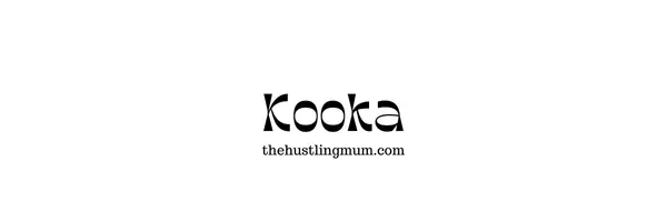 kooka