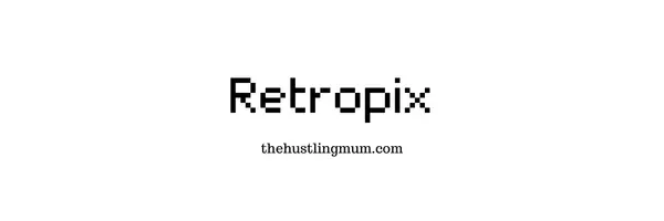 retropix