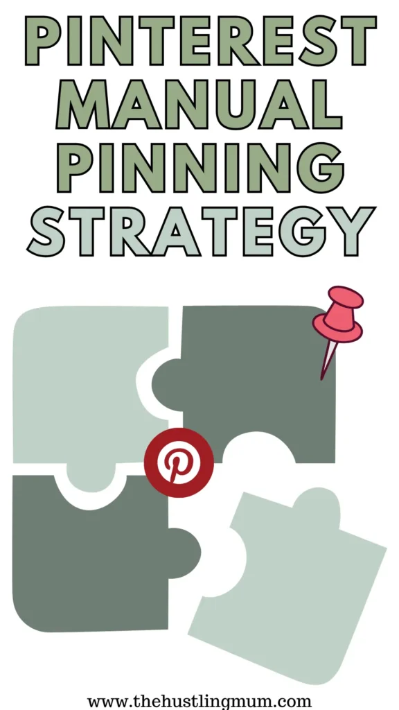 Manual Pinning Strategy