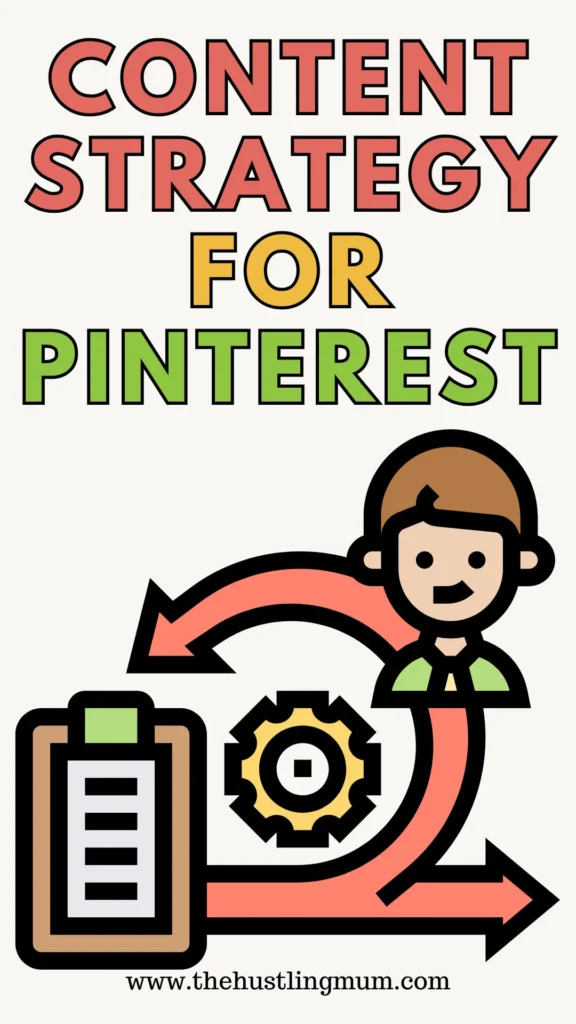 what to post on PINTEREST