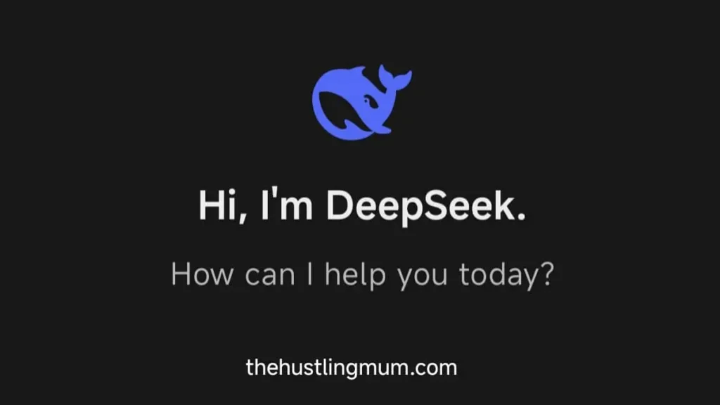 deepseek v3