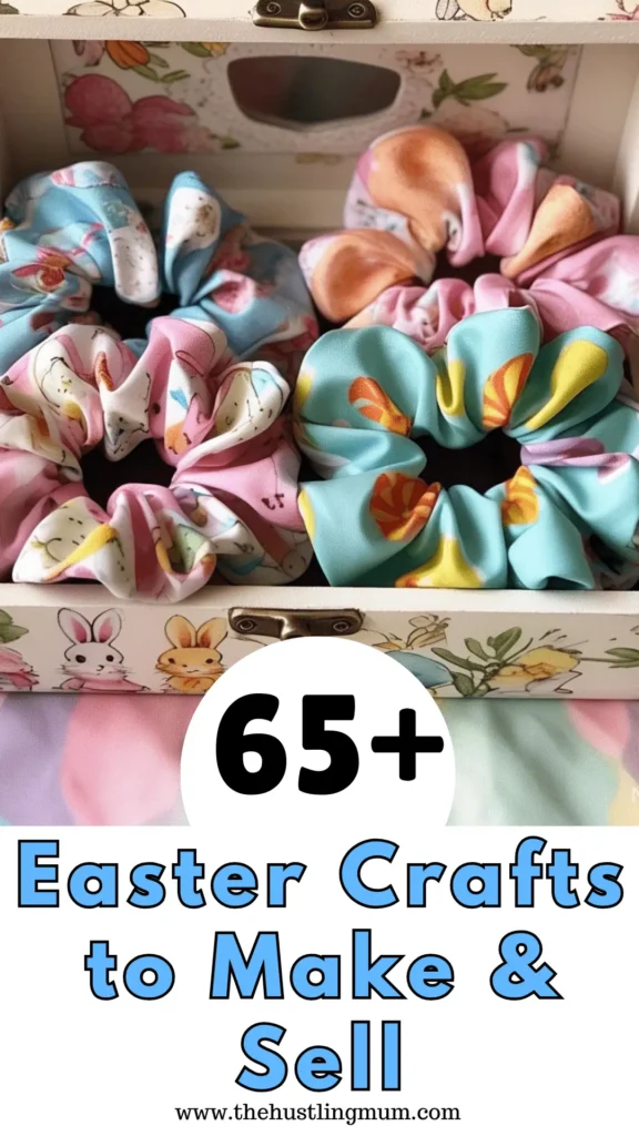 easter craft ideas to sell