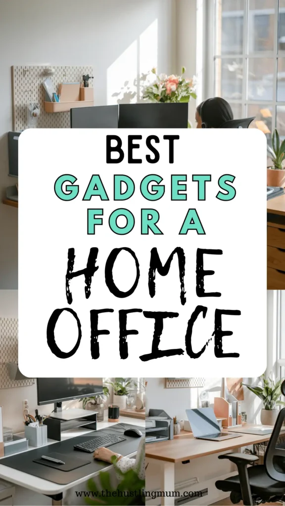 best gadgets for home office