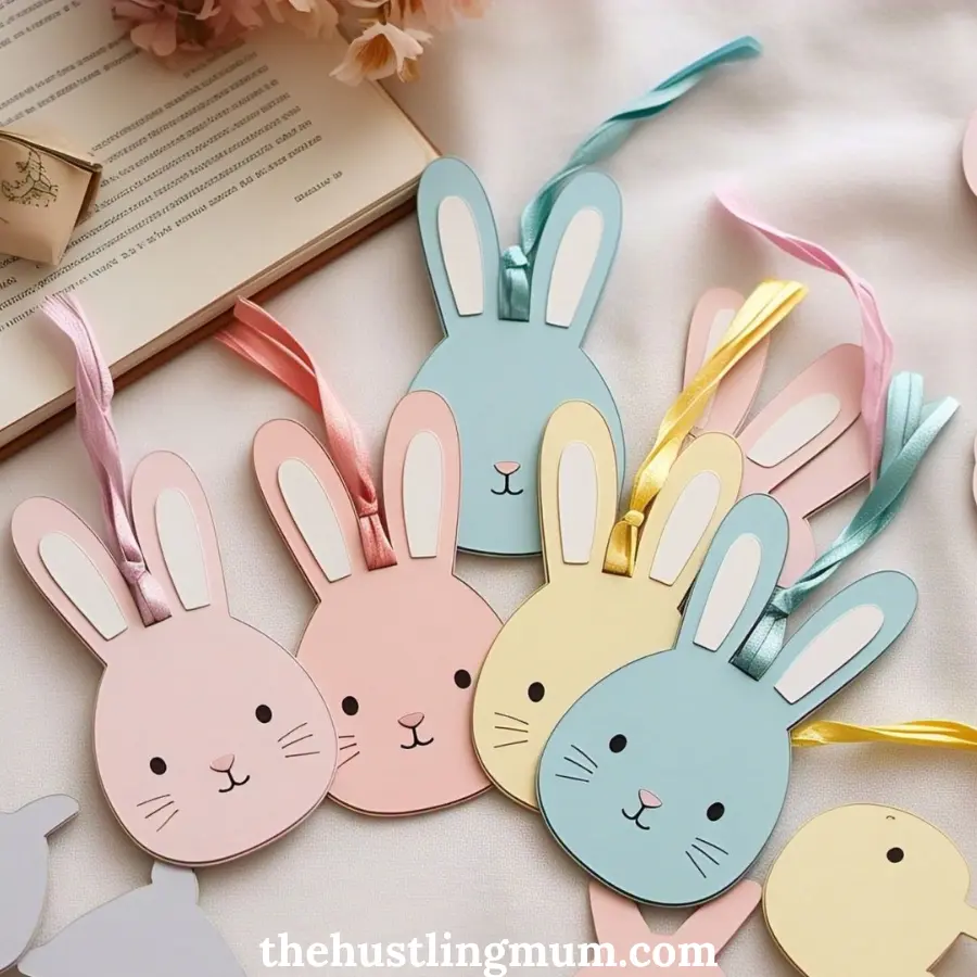 easter bookmarks