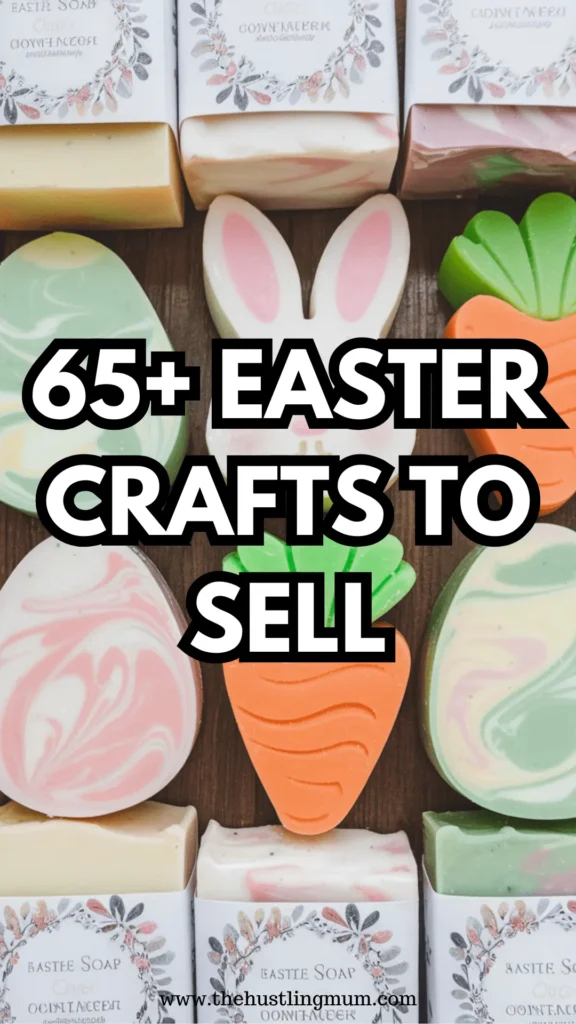 easters crafts to make and sell