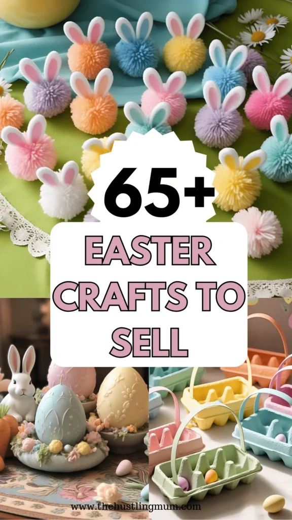 easter crafts to sell