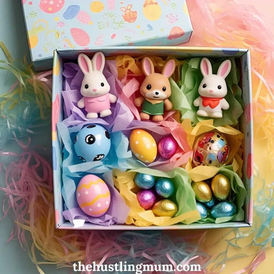 easter gift box