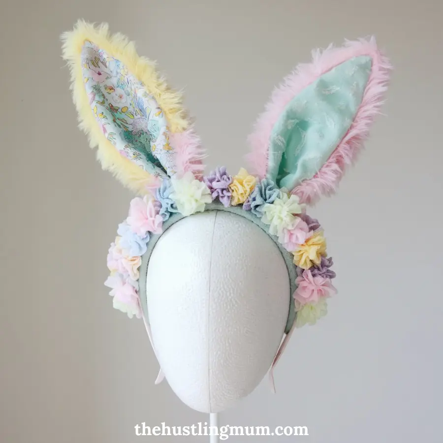 easter headbands