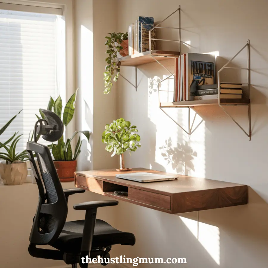 ergonomic chair for home office