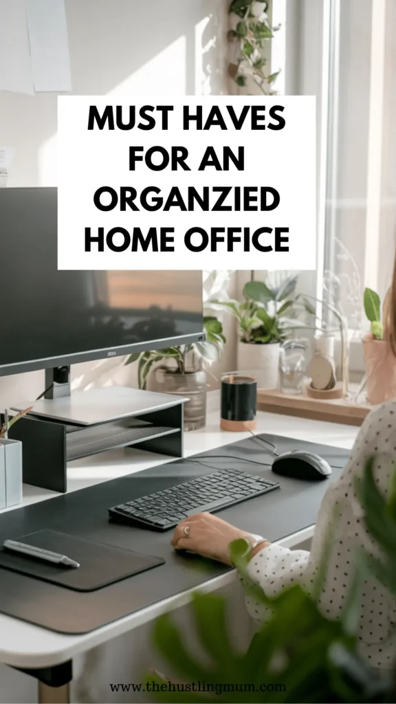 must haves home office gadgets