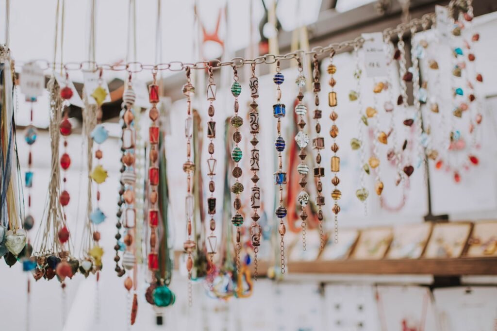 jewelry business names