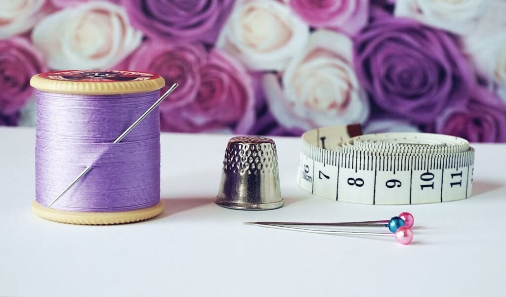 sewing business names