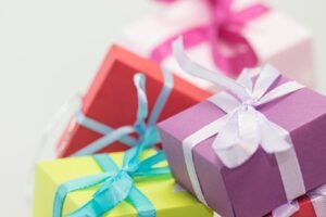 GIFT SHOP NAMES
