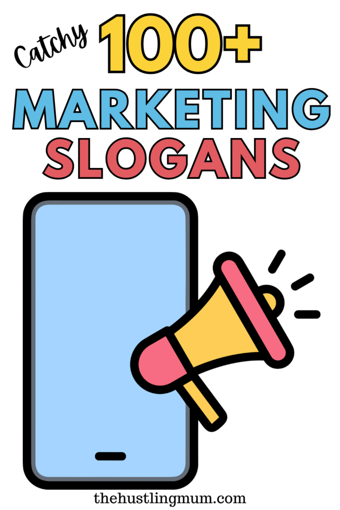 best marketing slogans