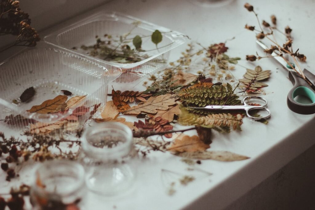 FALL CRAFTS TO SELL