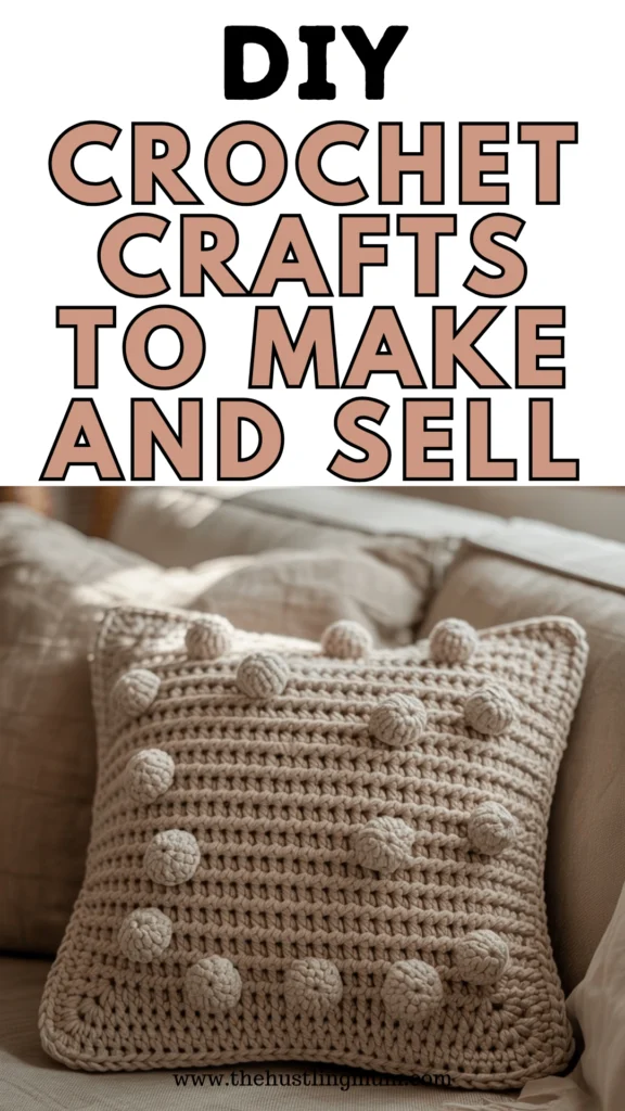 CROCHET CRAFTS