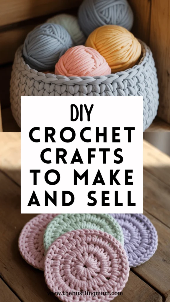 CROCHET GIFTS