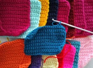 crochet gifts