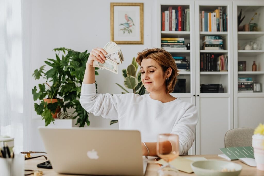 ways to make extra money