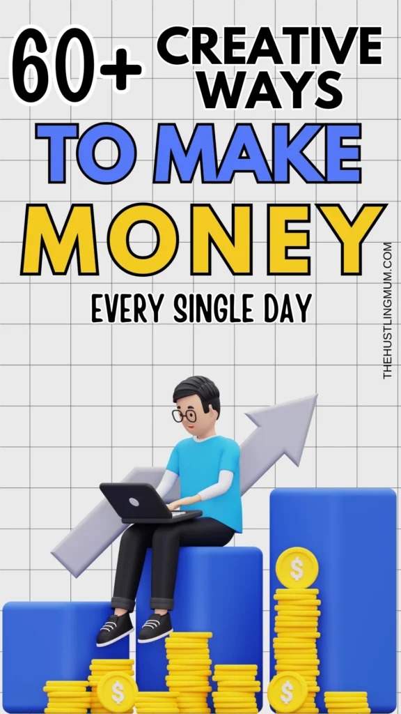 ways to make extra money