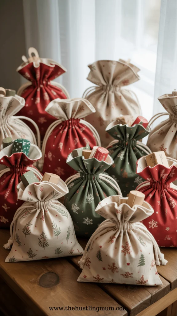 fabric crafts to make and sell