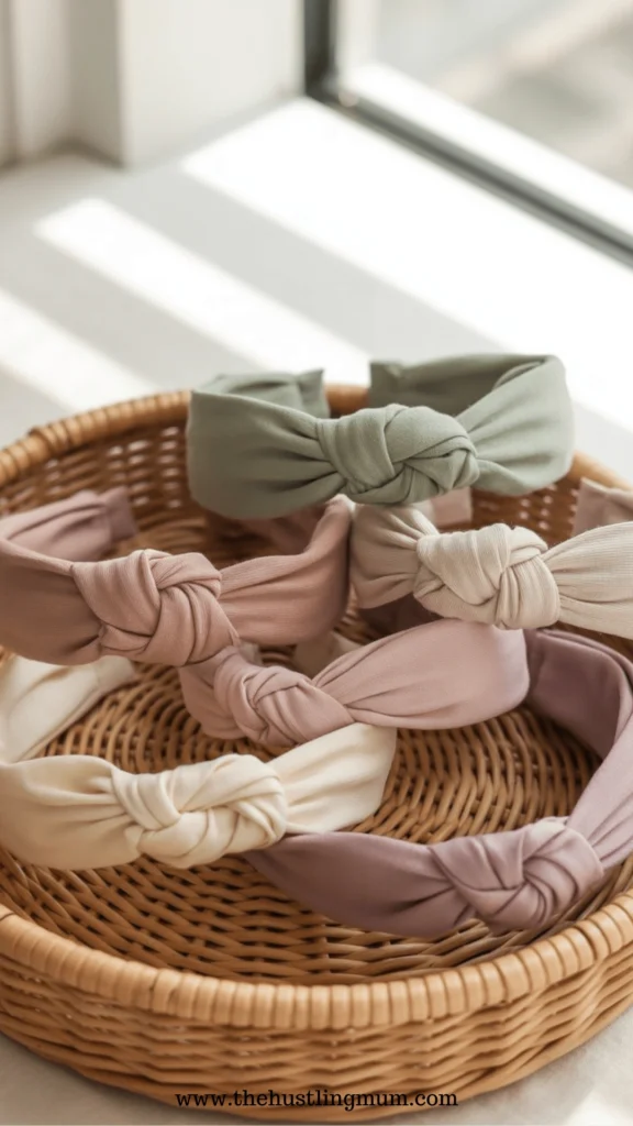 fabric crafts to make and sell