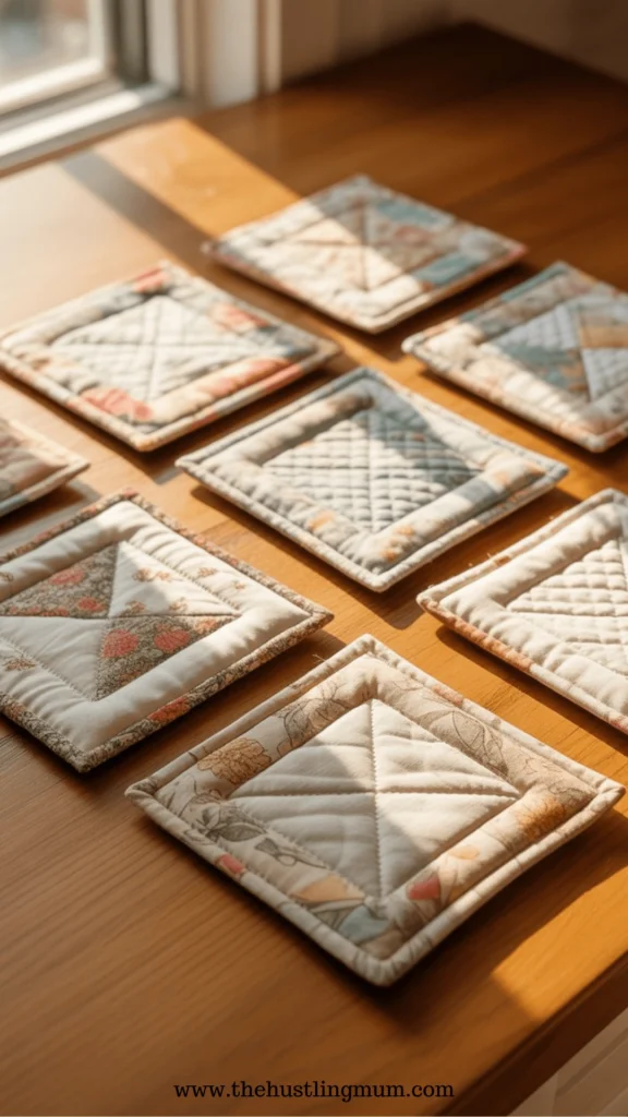 fabric crafts to make and sell