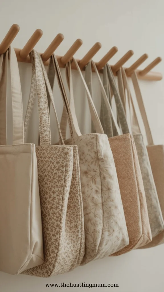 fabric crafts to sell