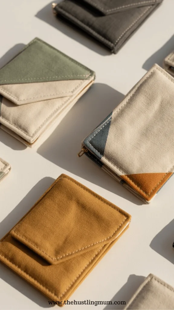 fabric crafts to make and sell