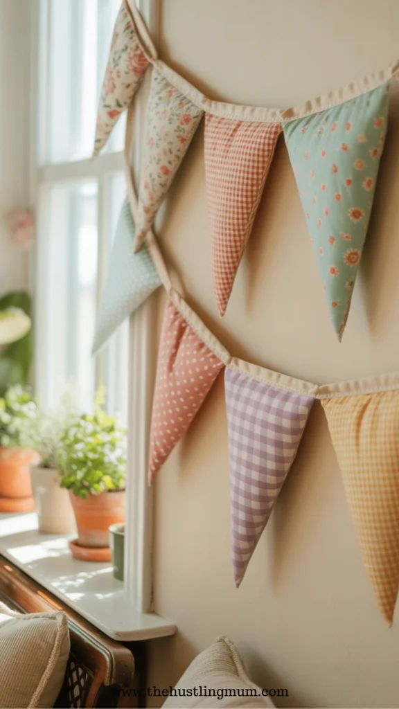 fabric crafts to make and sell