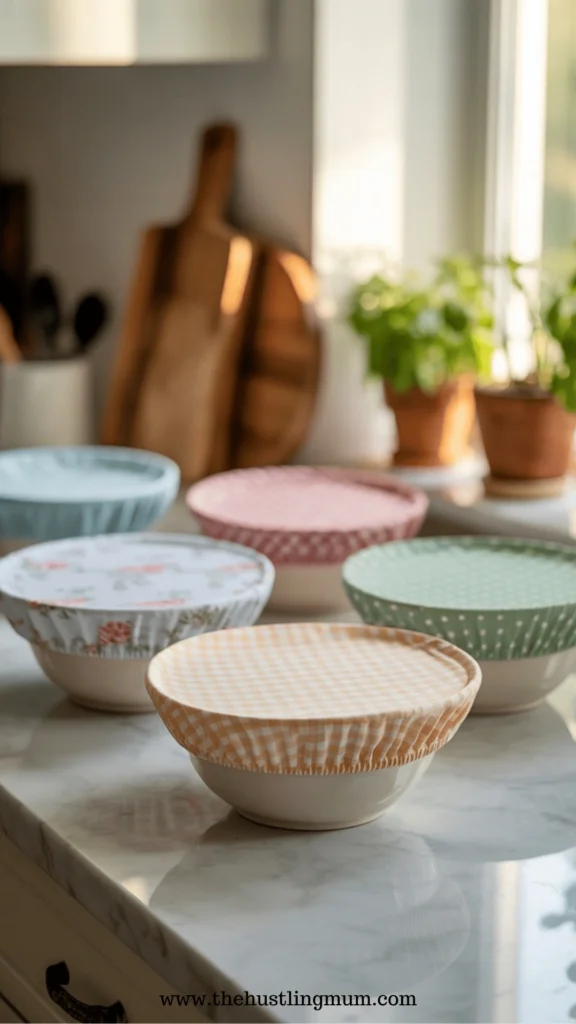 fabric crafts to make and sell