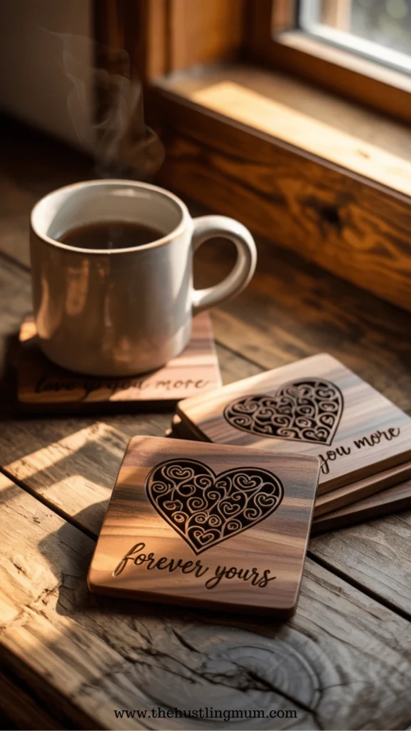 valentine wood crafts