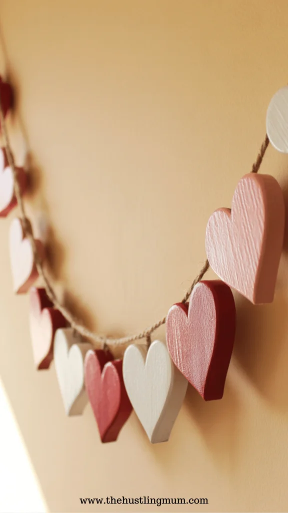 valentine wood crafts