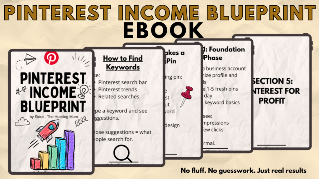 Ointerest income blueprint