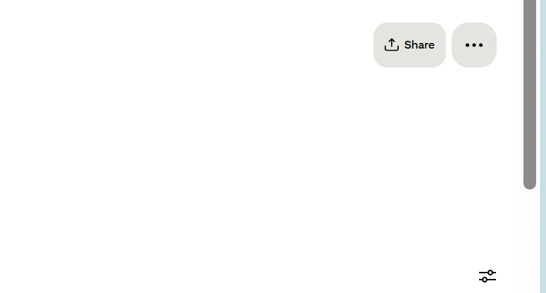 click on the three dots