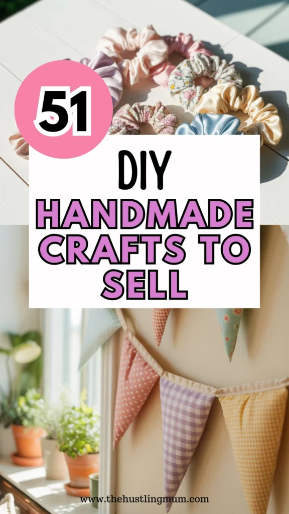 handmade crafts to sell