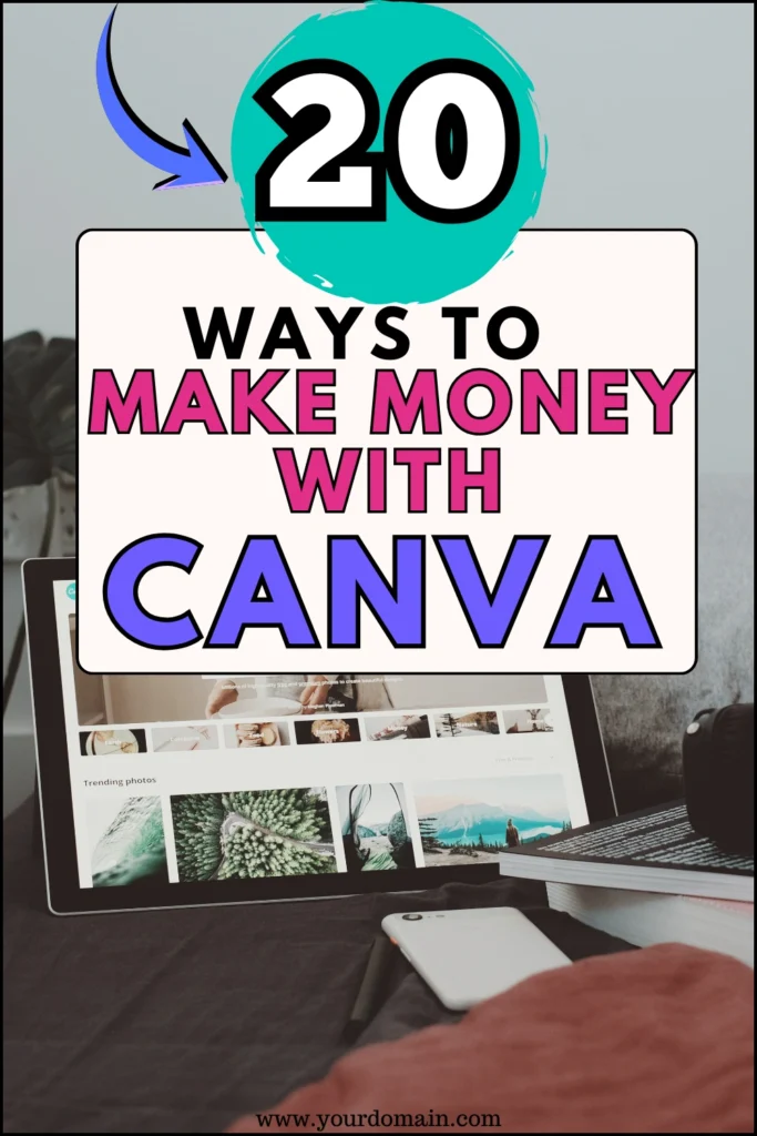 make money with Pinterest