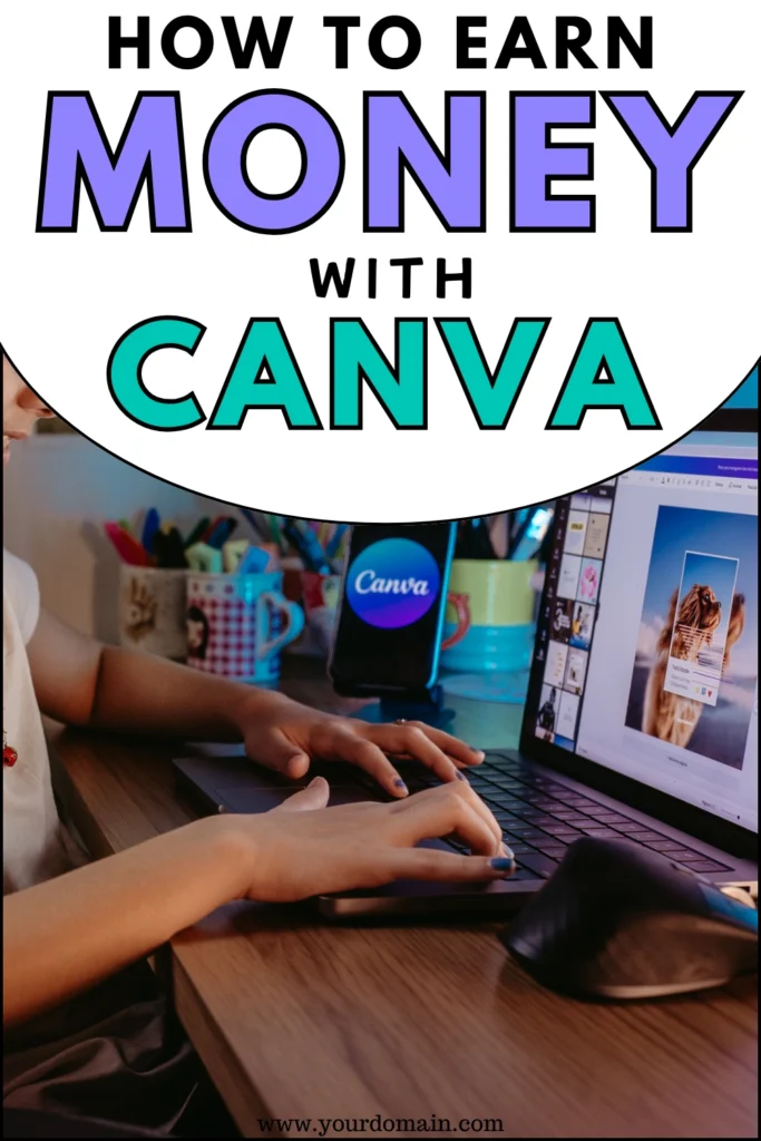 make money with Pinterest