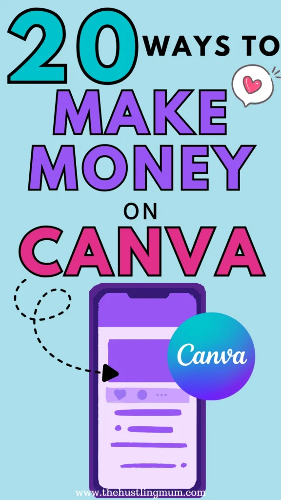 make money with Pinterest