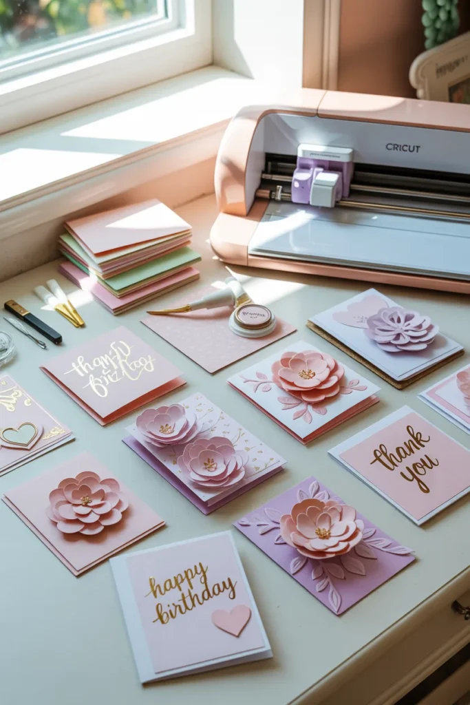 greeting cards